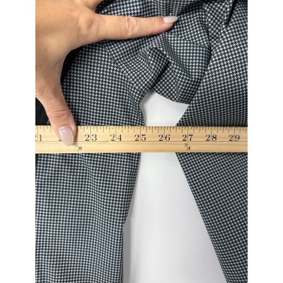 FootJoy DryJoys HydroLite Full-Zip Golf Rain Jacket Men’s Size Large Gray Black - Picture 5 of 8